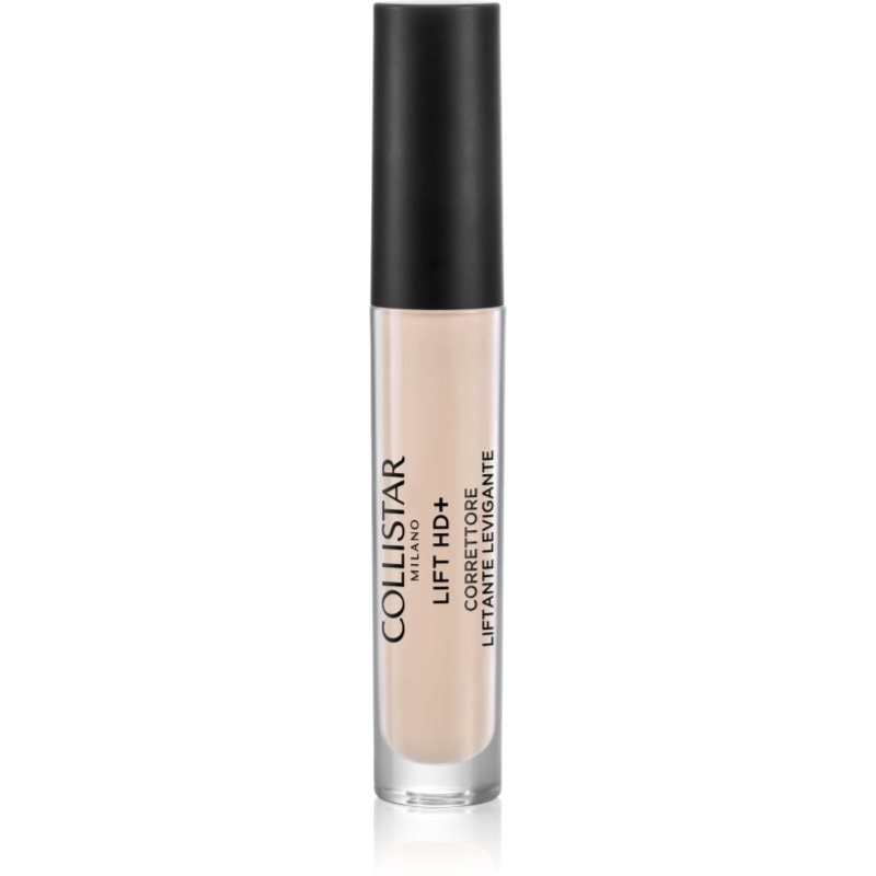 Collistar LIFT HD+ Smoothing Lifting Concealer коректор против тъмни кръгове под очите с анти-бръчков ефект - Грим - Сравни цени от 1 магазин с безплатна доставка