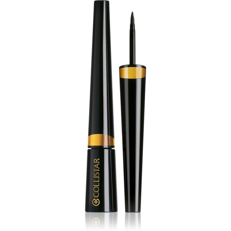 Collistar Eye Liner Tecnico течни очни линии - Грим - Сравни цени от 1 магазин с безплатна доставка