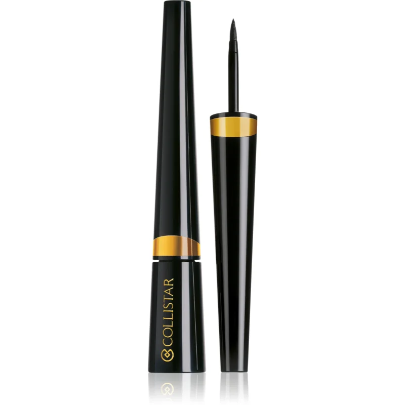 Collistar Tecnico Eye Liner водоустойчива очна линия - Грим - Сравни цени от 1 магазин с безплатна доставка