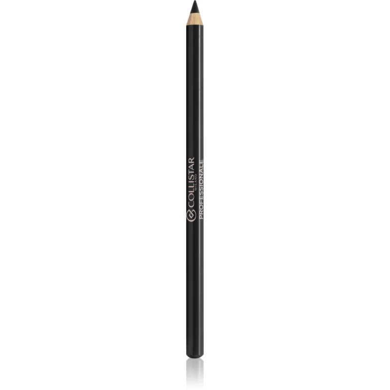 Collistar Professional Kajal Pencil молив за очи тип каял