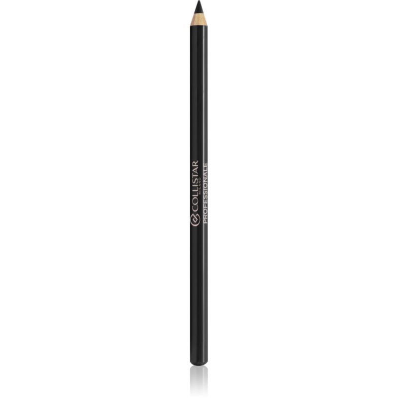 Collistar Professional Kajal Pencil молив за очи тип каял