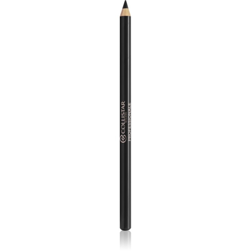 Collistar Professional Kajal Pencil молив за очи тип каял - Грим - Сравни цени от 1 магазин с безплатна доставка