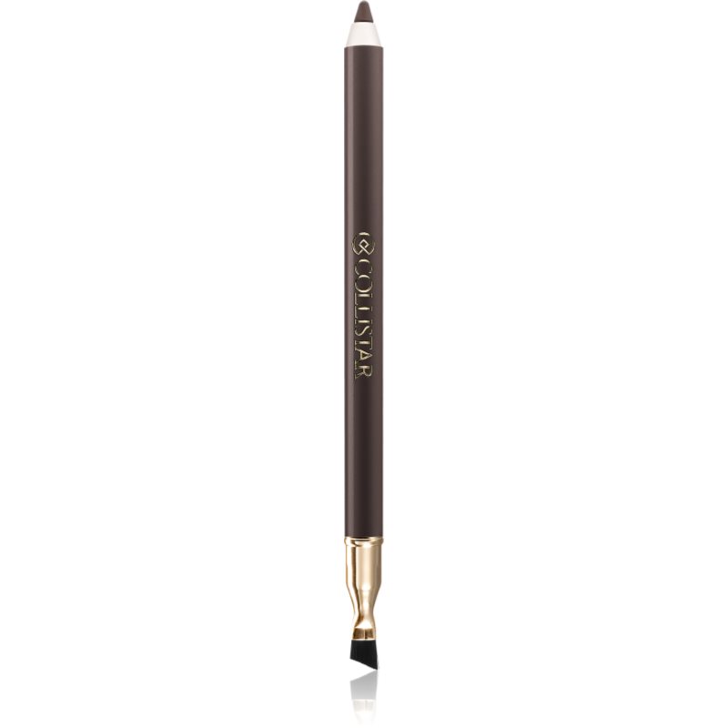 Collistar Collistar Professional Eyebrow Pencil молив за вежди - Унисекс парфюм 2мл - Сравни цени от 1 магазин с безплатна доставка