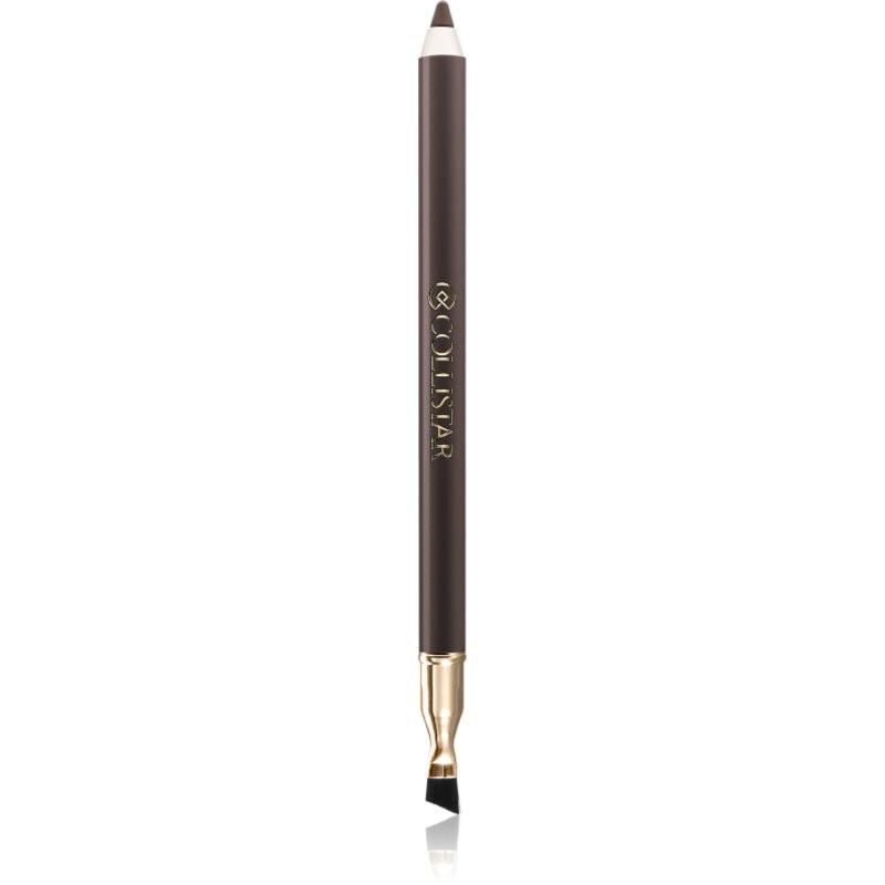 Collistar Professional Eyebrow Pencil молив за вежди - Грим - Сравни цени от 1 магазин с безплатна доставка