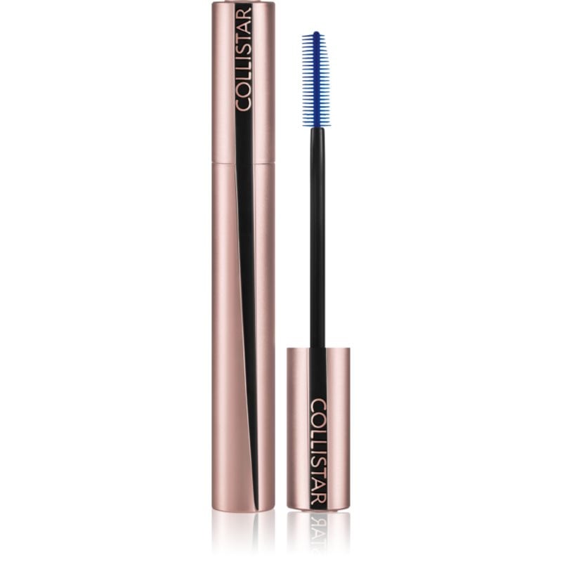 Collistar Mascara Infinito спирала за обем и извиване на мигли