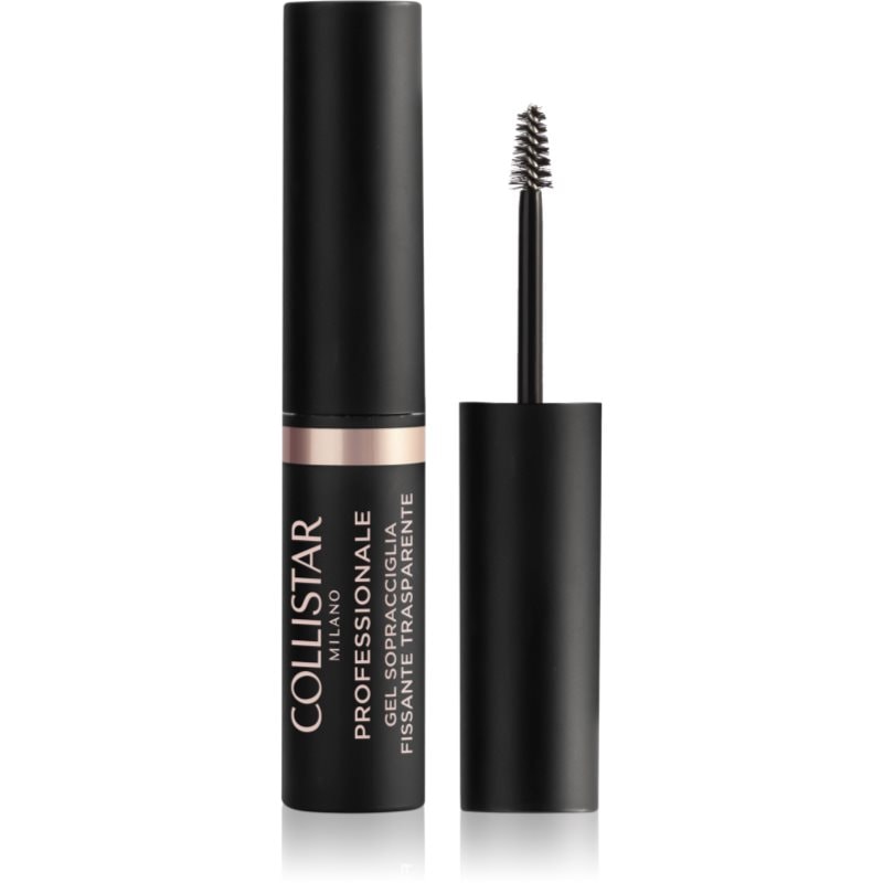 Collistar Professional Brow Gel Clear гел за вежди - Грим - Сравни цени от 1 магазин с безплатна доставка