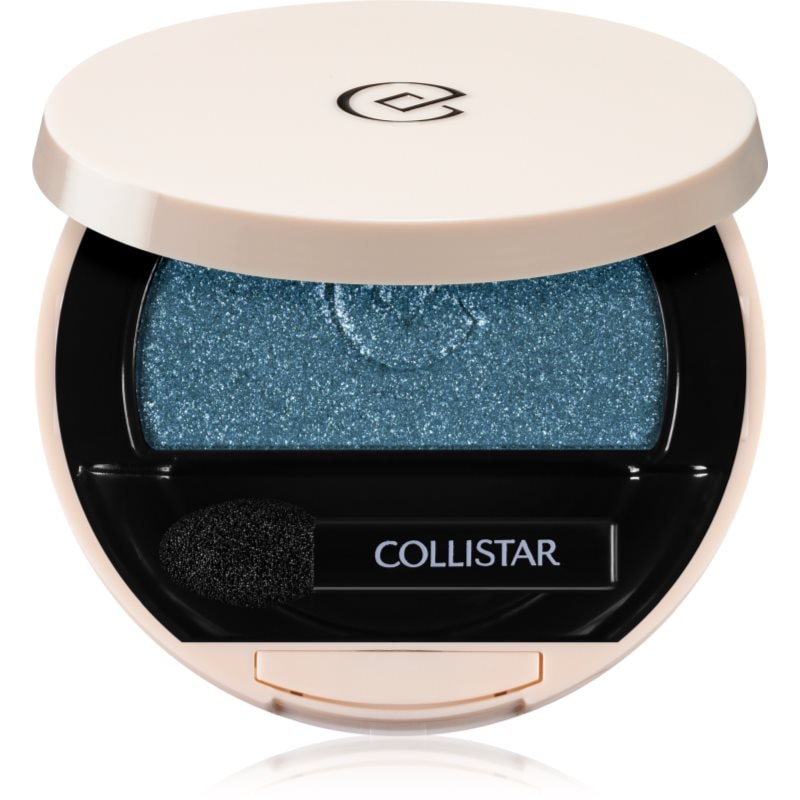 Collistar Impeccable Compact Eye Shadow сенки за очи - Грим - Сравни цени от 1 магазин с безплатна доставка