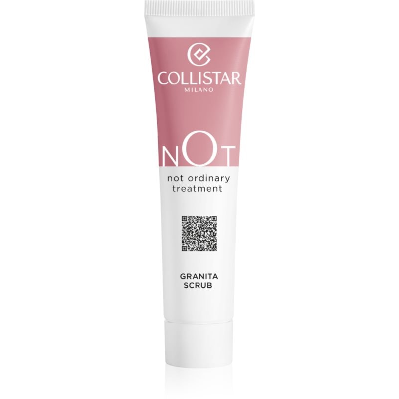 Collistar NOT Granita Scrub пилинг за устни - Грижа за лице - Сравни цени от 1 магазин с безплатна доставка