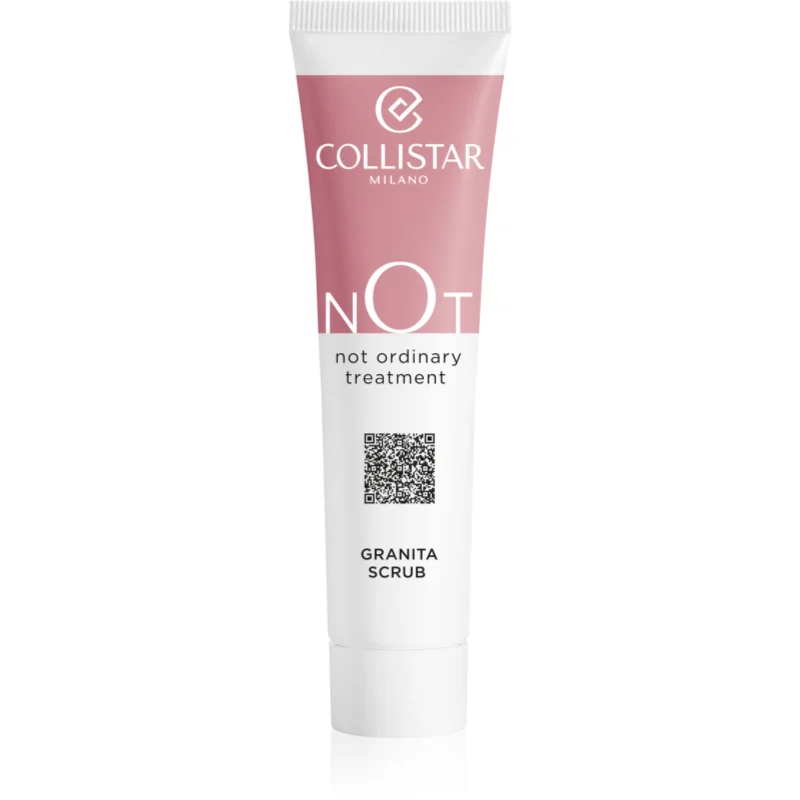 Collistar NOT Granita Scrub пилинг за устни - Грижа за лице - Сравни цени от 1 магазин с безплатна доставка