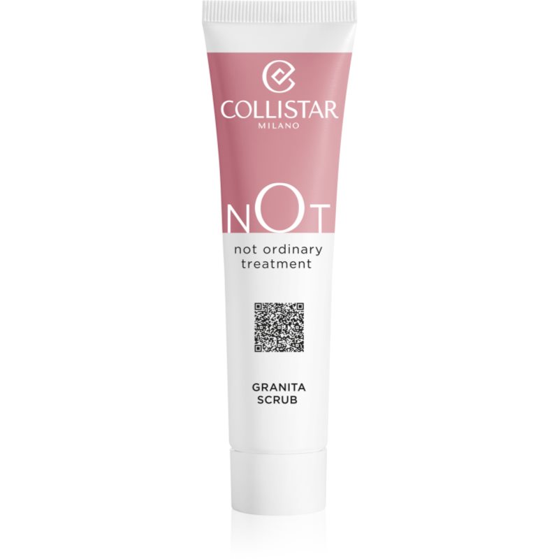 Collistar NOT Granita Scrub пилинг за устни - Грижа за лице - Сравни цени от 1 магазин с безплатна доставка