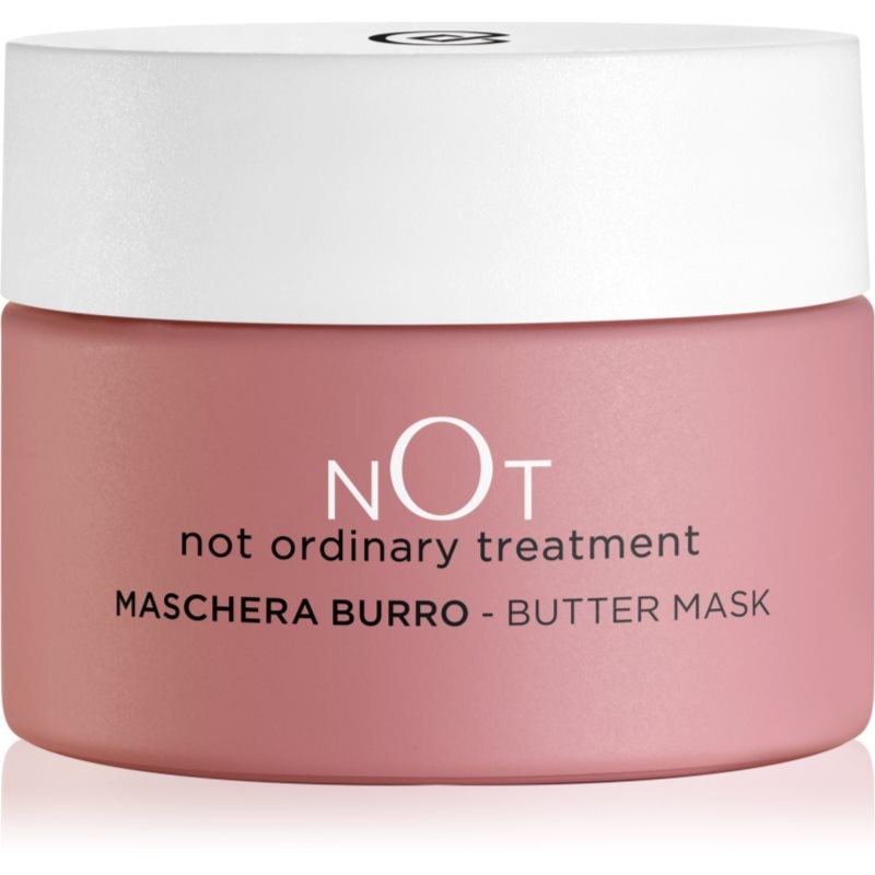 Collistar NOT Butter Mask Детоксикираща и хидратираща маска за лице - Грижа за лице - Сравни цени от 1 магазин с безплатна доставка