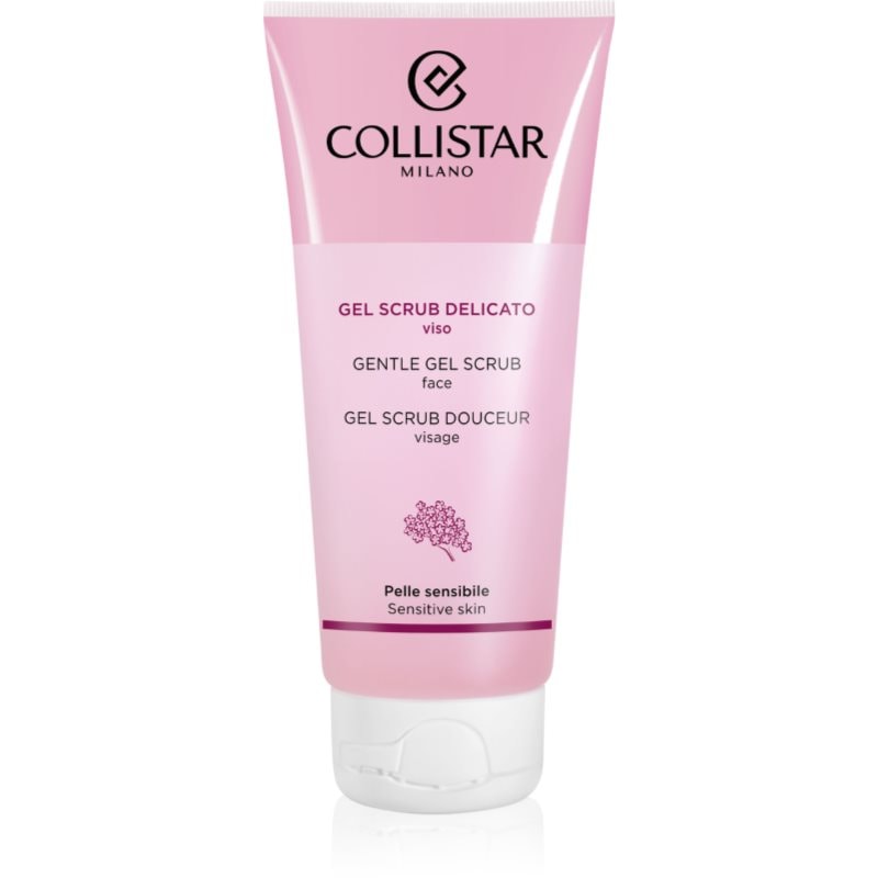 Collistar Idro-Attiva Melting Exfoliating Face Gel захарен скраб за лице - Грижа за лице - Сравни цени от 1 магазин с безплатна доставка