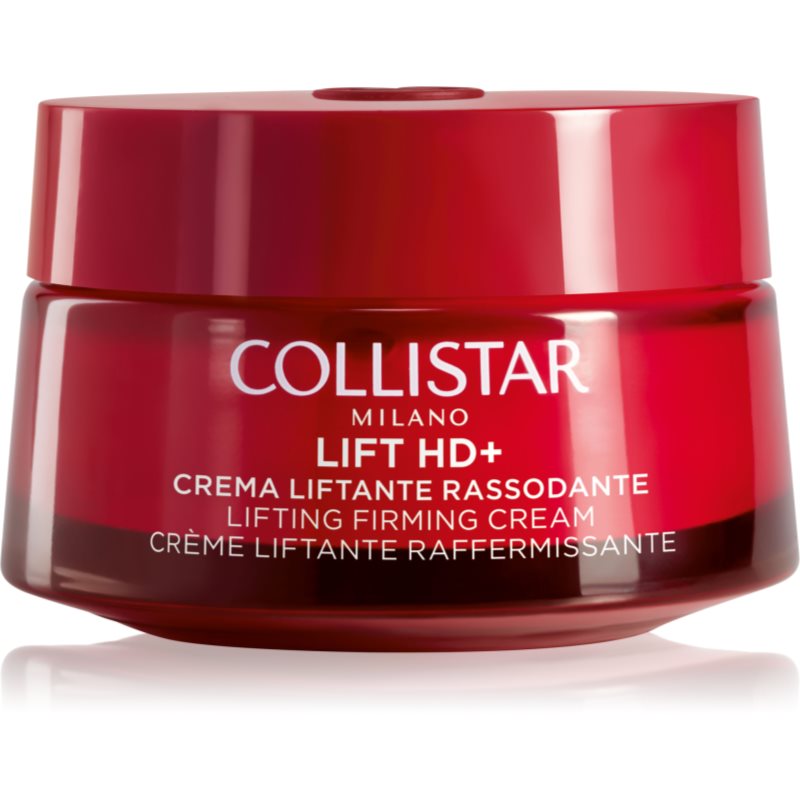 Collistar LIFT HD+ Lifting Firming Face and Neck Cream интензивен лифтинг крем за лице, врат и деколкте - Грижа за лице - Сравни цени от 1 магазин с безплатна доставка