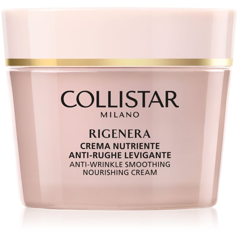 Collistar Face RIGENERA крем против бръчки - Грижа за лице - Сравни цени от 1 магазин с безплатна доставка