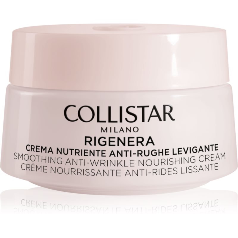 Collistar Face RIGENERA крем против бръчки - Грижа за лице - Сравни цени от 1 магазин с безплатна доставка