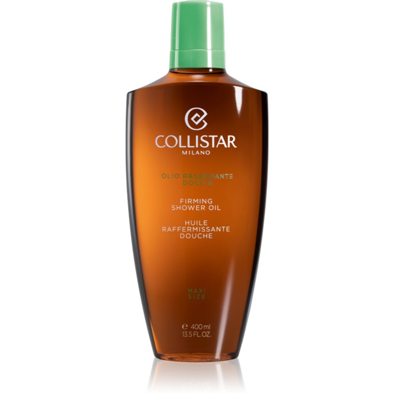 Collistar Collistar Special Perfect Body Firming Shower Oil душ масло за всички видове кожа - Унисекс парфюм 400мл - Сравни цени от 1 магазин с безплатна доставка