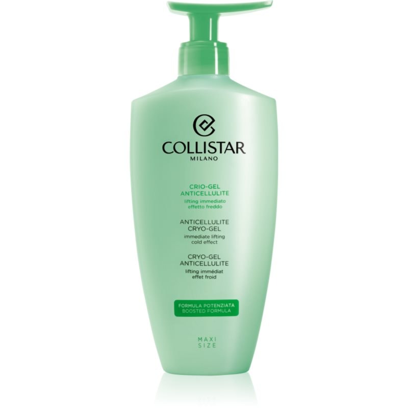 Collistar Special Perfect Body Anticellulite Cryo-Gel гел против целулит - Грижа за тяло - Сравни цени от 1 магазин с безплатна доставка