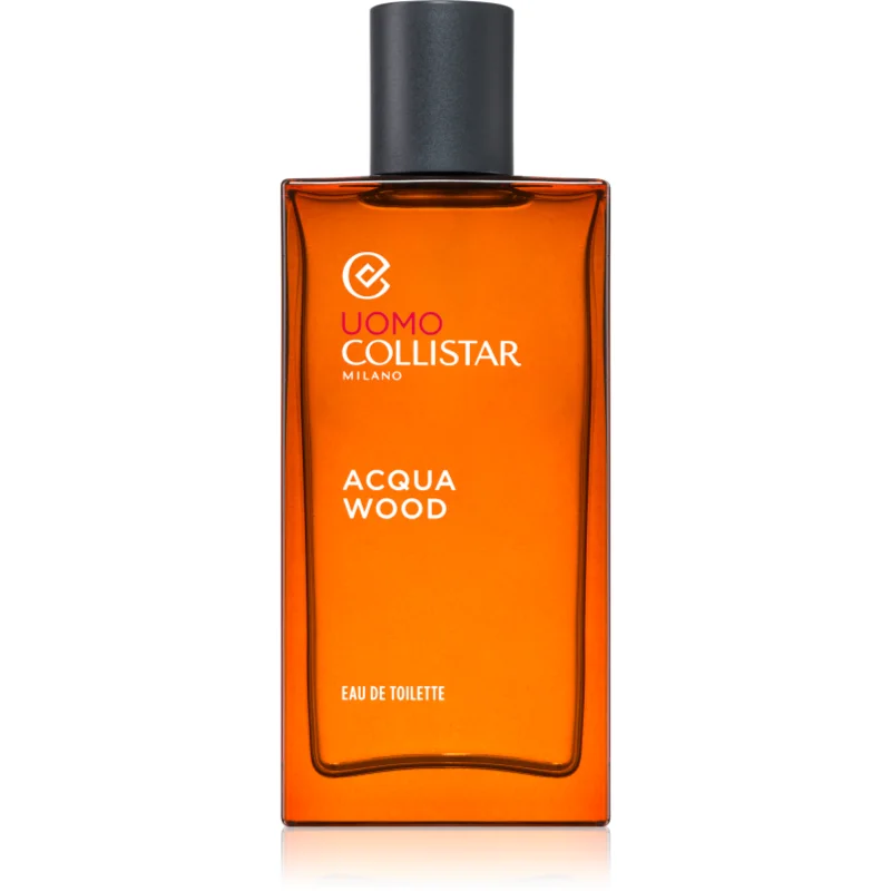Collistar Collistar Uomo Acqua Wood за мъже (brown) EDT - Мъжки парфюм 100мл - Сравни цени от 1 магазин с безплатна доставка