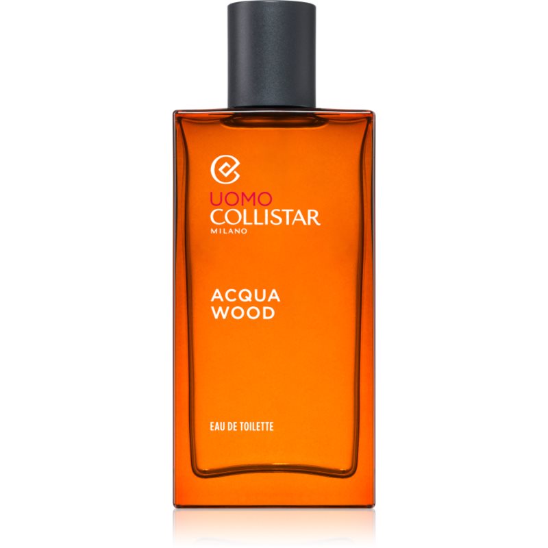 Collistar Collistar Uomo Acqua Wood за мъже (brown) EDT - Мъжки парфюм 100мл - Сравни цени от 1 магазин с безплатна доставка