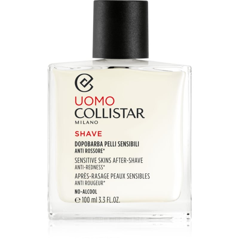 Collistar Collistar Uomo After-Shave емулсия за бръснене - Мъжки парфюм 100мл - Сравни цени от 1 магазин с безплатна доставка