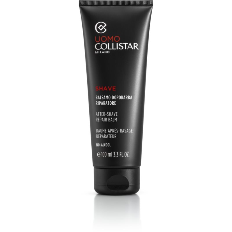 Collistar Collistar Uomo After-Shave Repair Balm хидратиращ балсам след бръснене - Мъжки парфюм 100мл - Сравни цени от 1 магазин с безплатна доставка