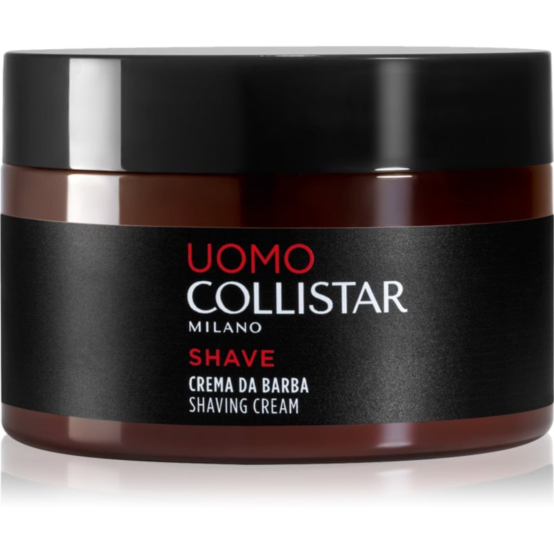 Collistar Uomo Shaving Cream крем за бръснене