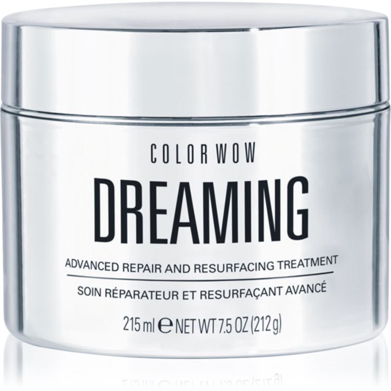 Color WOW Dreaming възстановителна грижа за непокорна коса за всички видове коса - Грижа за коса - Сравни цени от 1 магазин с безплатна доставка