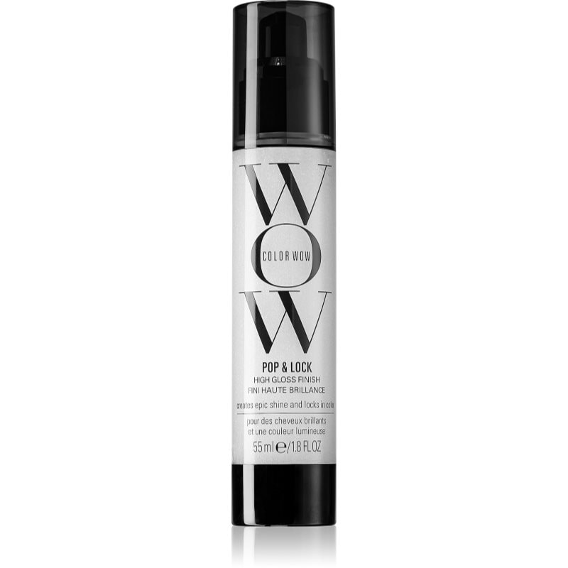 Color WOW Pop & Lock балсам в спрей без отмиване - Грижа за коса - Сравни цени от 1 магазин с безплатна доставка