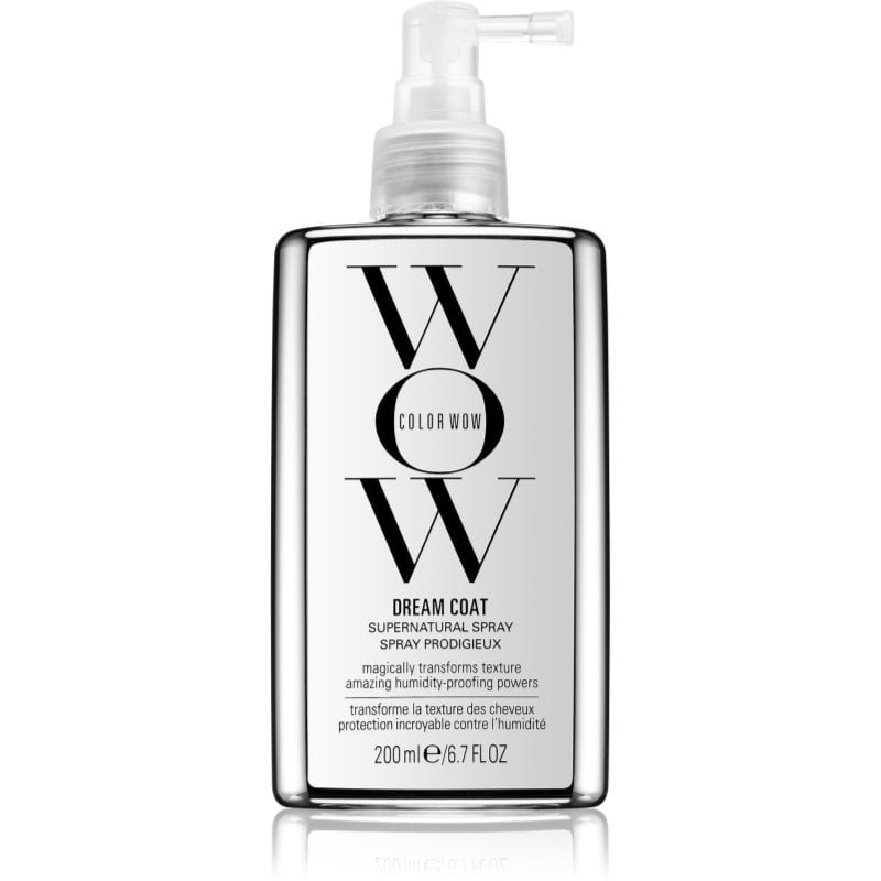 Color WOW Dream Coat Supernatural Spray спрей за изправяне на косата
