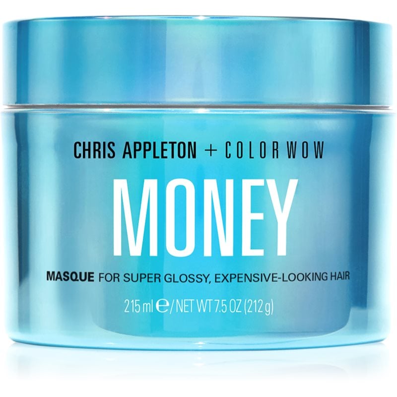 Color WOW Money Mask хидратираща маска за блясък и мекота на косата