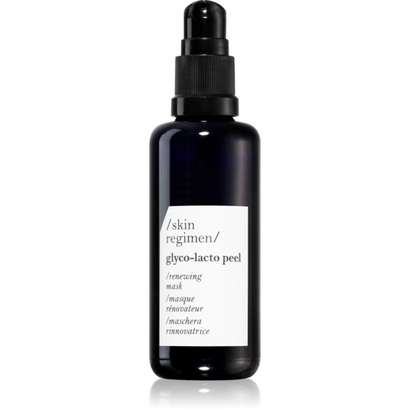 Comfort Zone Skin Regimen пилинг маска за лице - Грижа за лице - Сравни цени от 1 магазин с безплатна доставка