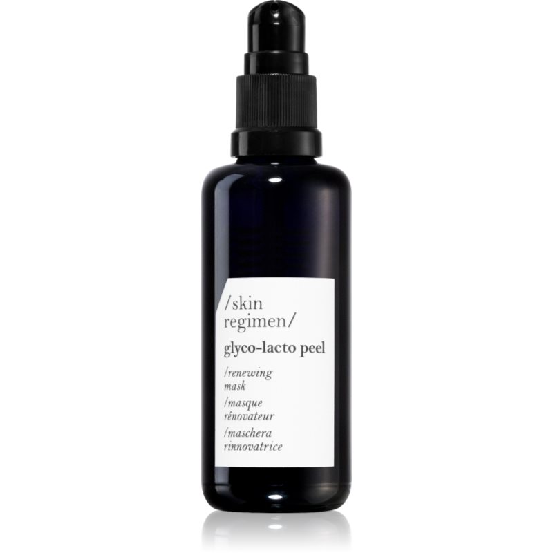 Comfort Zone Skin Regimen пилинг маска за лице - Грижа за лице - Сравни цени от 1 магазин с безплатна доставка