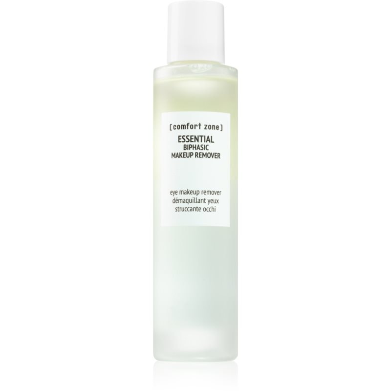 Comfort Zone Comfort Zone Essencial Biphasic двуфазен лосион за грим - Унисекс парфюм 150мл - Сравни цени от 1 магазин с безплатна доставка