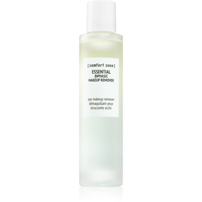 Comfort Zone Essencial Biphasic двуфазен лосион за грим - Грижа за лице - Сравни цени от 1 магазин с безплатна доставка