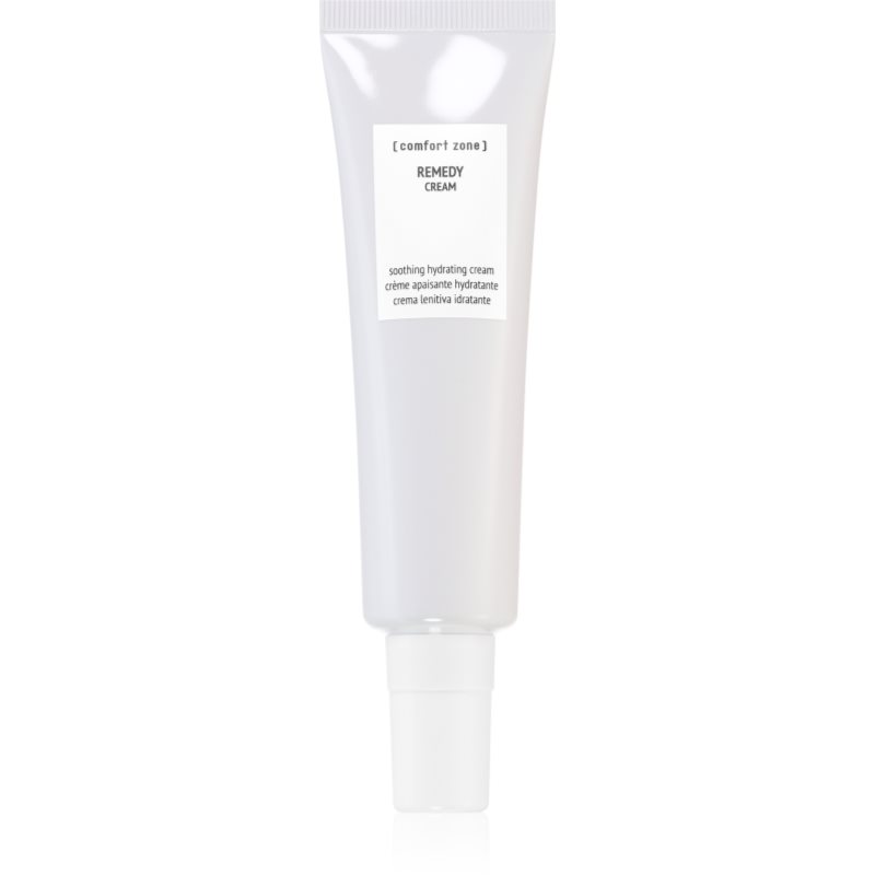 Comfort Zone Comfort Zone Remedy хидратиращ и защитен крем - Унисекс парфюм 30мл - Сравни цени от 1 магазин с безплатна доставка