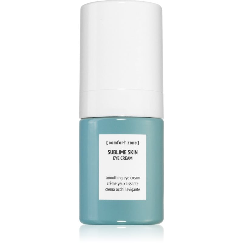 Comfort Zone Sublime Skin околоочен крем