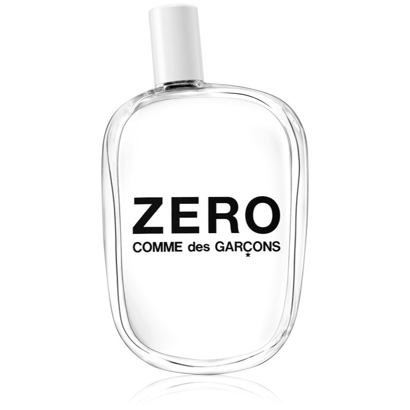Comme des Garçons Comme des Garçons Zero унисекс EDP - Унисекс парфюм 100мл - Сравни цени от 1 магазин с безплатна доставка