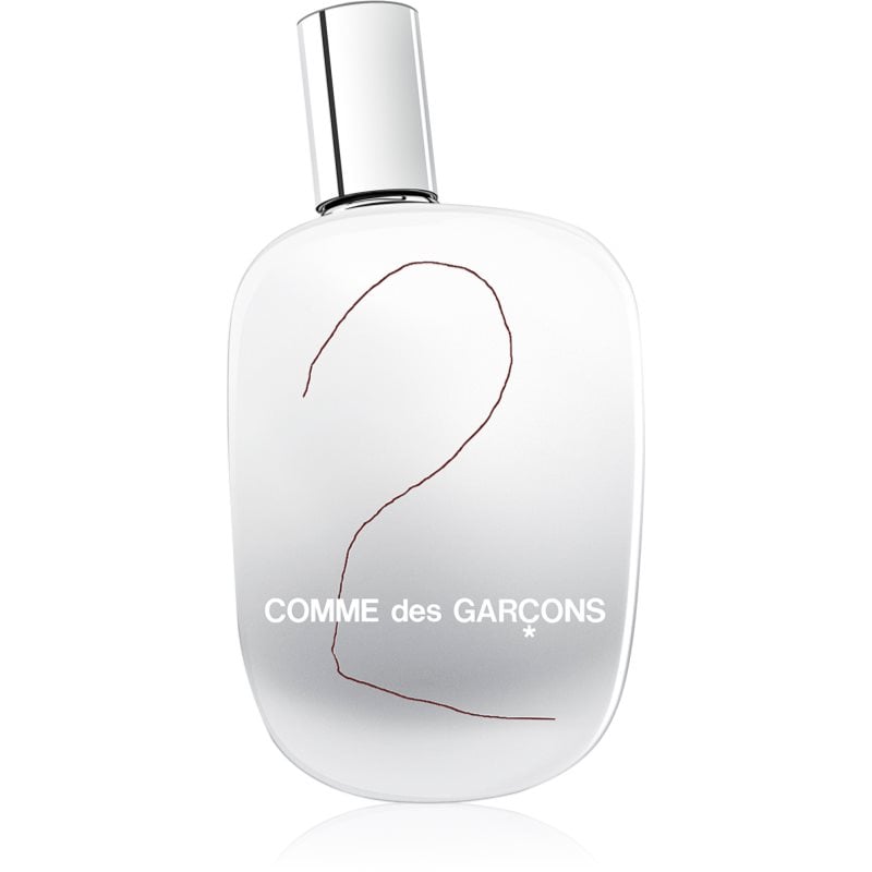 Comme des Garçons 2 унисекс EDP