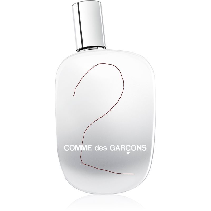 Comme des Garçons Comme des Garçons 2 унисекс EDP - Унисекс парфюм 50мл - Сравни цени от 1 магазин с безплатна доставка