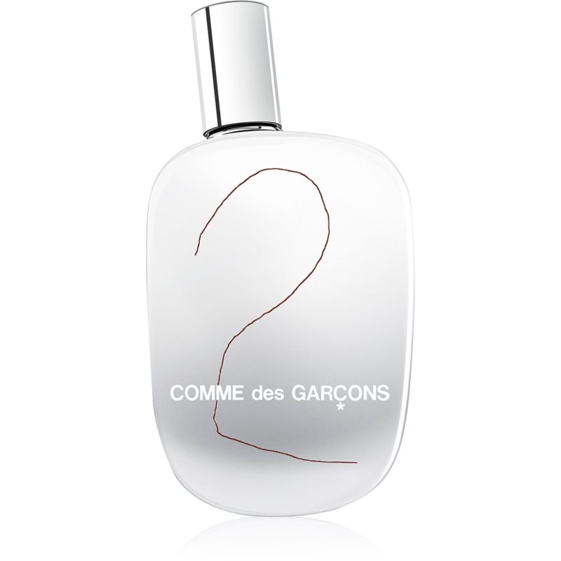 Comme des Garçons Comme des Garçons 2 унисекс EDP - Унисекс парфюм 100мл - Сравни цени от 1 магазин с безплатна доставка