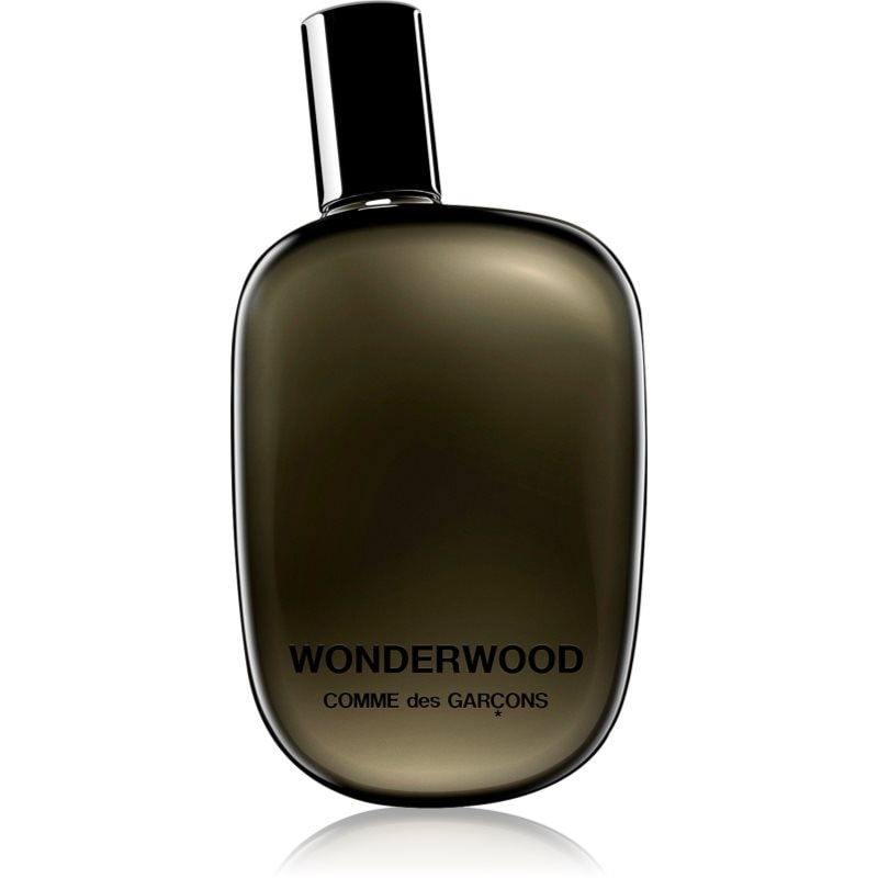 Comme des Garçons Comme des Garçons Wonderwood за мъже EDP - Мъжки парфюм - Сравни цени от 1 магазин с безплатна доставка