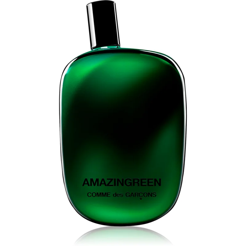 Comme des Garçons Amazingreen унисекс EDP