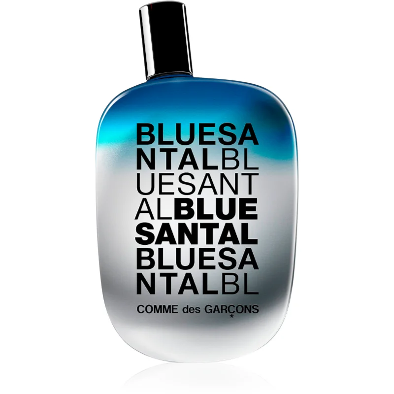 Comme des Garçons Comme des Garçons Blue Santal унисекс EDP - Унисекс парфюм - Сравни цени от 1 магазин с безплатна доставка