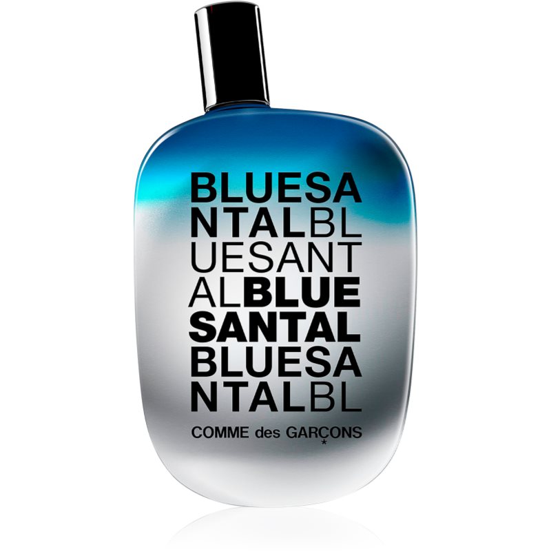 Comme des Garçons Comme des Garçons Blue Santal унисекс EDP - Унисекс парфюм 100мл - Сравни цени от 1 магазин с безплатна доставка