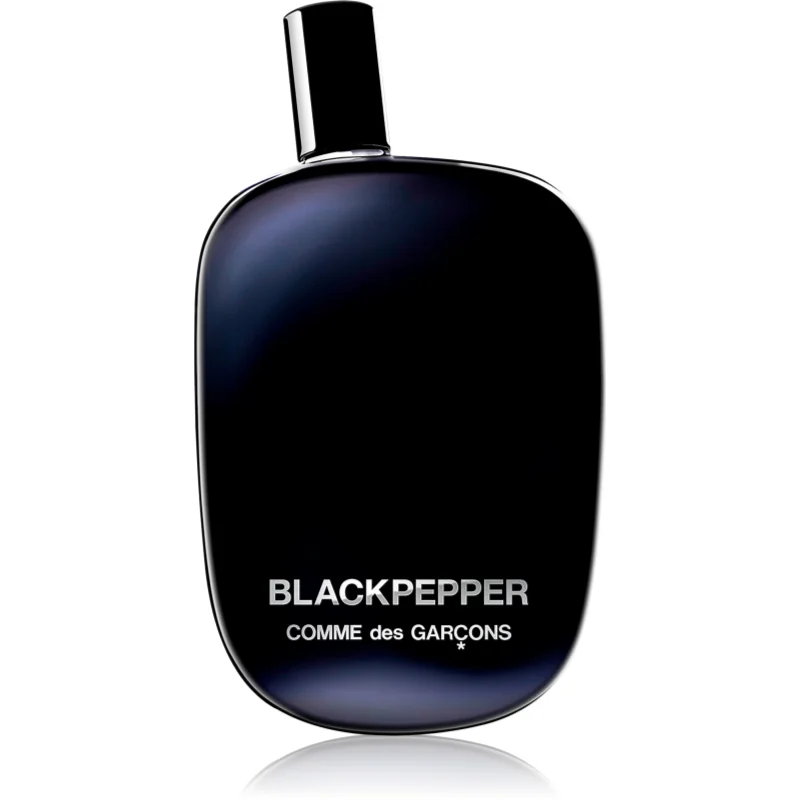 Comme des Garçons Blackpepper унисекс EDP