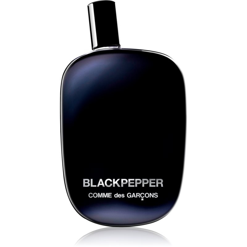 Comme des Garçons Comme des Garçons Blackpepper унисекс EDP - Унисекс парфюм - Сравни цени от 1 магазин с безплатна доставка