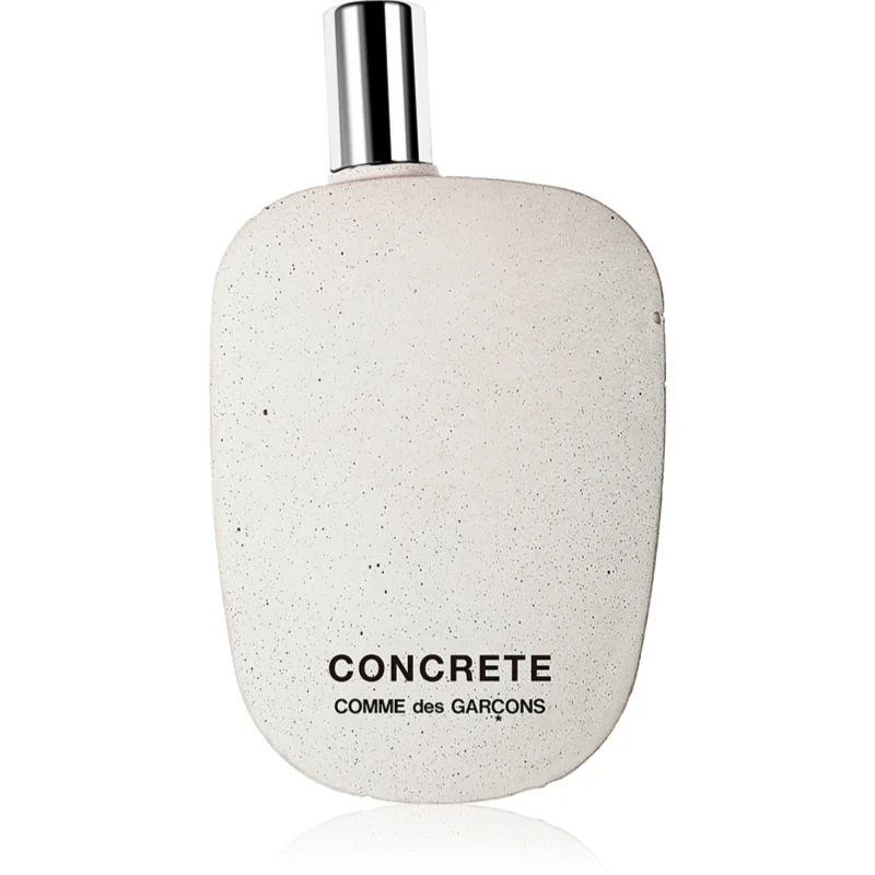 Comme des Garçons Concrete унисекс EDP