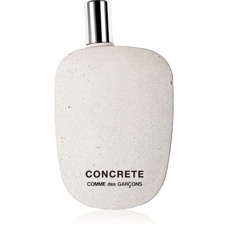 Comme des Garçons Concrete унисекс EDP