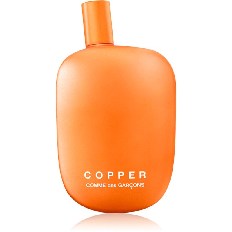 Comme des Garçons Comme des Garçons Copper унисекс EDP - Унисекс парфюм - Сравни цени от 1 магазин с безплатна доставка