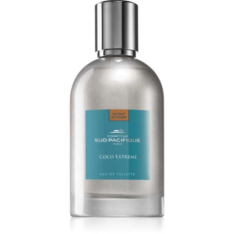 Comptoir Sud Pacifique Coco Extreme унисекс EDT